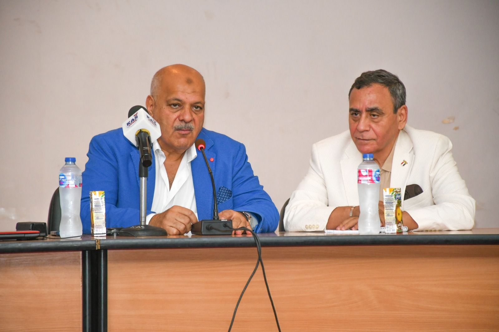 اللجنة الأولمبية تفتح أبوابها لمكافحة المنشطات ضمن منحة التضامن الأوليمبي - الخليج الان