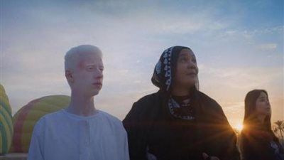 يعرض في 3 سبتمبر.. طرح البرومو الرسمي لـ فيلم ضي لـ كريم الشناوي - الخليج الان