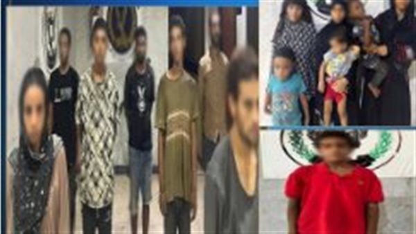 تفاصيل القبض على عاطل وعامل بكفر الشيخ عقب مشاجرة بسلاح أبيض - الخليج الان