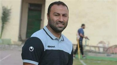 تعرف علي تشكيل الجهاز الفني الجديد لفريق بلدية المحلة بدوري المحترفين - الخليج الان