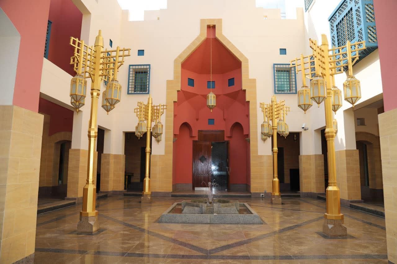 الهيئة الوطنية للانتخابات تُتابع سير عملية فتح مقرات اللجان في 26 دولة حول العالم - الخليج الان