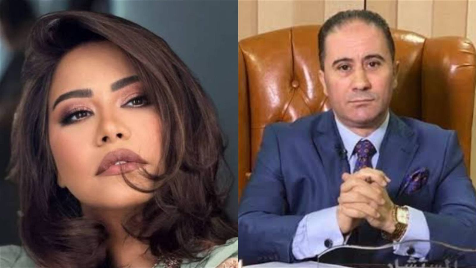 حسام حبيب يقاضي محامي شيرين عبد الوهاب.. اعرف السبب - الخليج الان