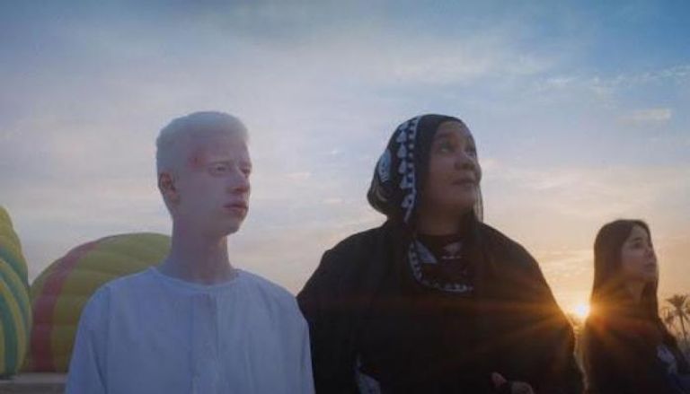 يعرض في 3 سبتمبر.. طرح البرومو الرسمي لـ فيلم ضي لـ كريم الشناوي - الخليج الان