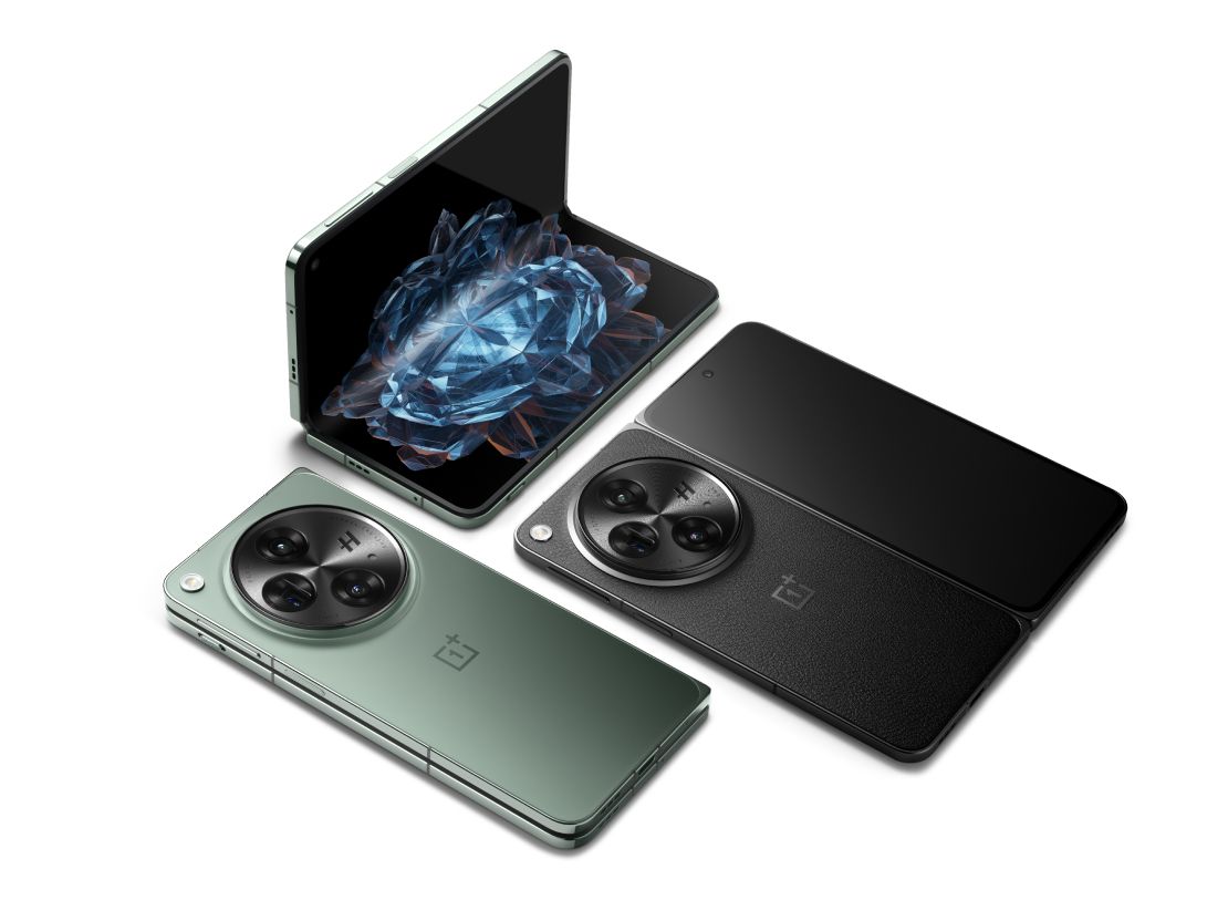 الهواتف القابلة للطي في 2025.. أحدث الابتكارات - الخليج الان