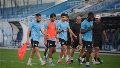 عبدالعال يعلن تشكيل غزل المحلة أمام الأهلي في الدوري الممتاز - الخليج الان