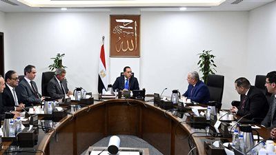 رئيس الوزراء يتابع تنفيذ توجيهات الرئيس بوضع خارطة طريق تطوير منظومة الإعلام المصري - الخليج الان