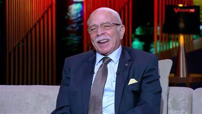 كمال درويش: كنت سعيد بتتويج الأهلي بجائزة نادي القرن الأفريقي - الخليج الان