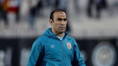 الإعلامي مهيب عبد الهادي يفجر مفاجأة : سيد عبد الحفيظ يخوض انتخابات النادي الأهلي المقبلة - الخليج الان