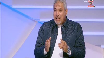نجم الزمالك السابق: وجود زيزو وعاشور في الأهلي خلق أزمات عديدة في غرفة خلع الملابس - الخليج الان