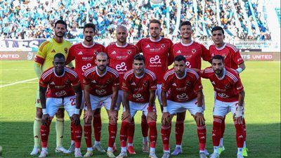 تعرف على نتائج الجولة الرابعة من بطولة الدوري قبل مواجهة الزمالك وفاركو - الخليج الان