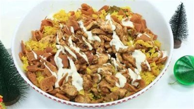 من المطعم إلى المنزل.. سر فته الشاورما في عشر خطوات - الخليج الان