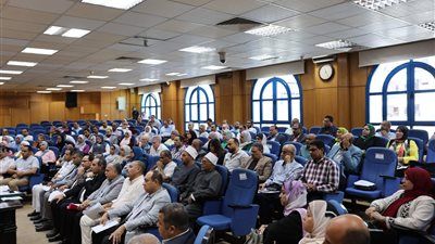 محافظ المنيا: جميع الأجهزة التنفيذية بالمحافظة تعمل بكامل طاقتها استعدادًا لانطلاق العام الدراسي الجديد في 20 سبتمبر المقبل - الخليج الان