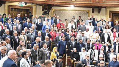 رئيس حزب الجيل: فتح باب الترشح لانتخابات النواب لاختيار مرشحين قادرين على خدمة الوطن - الخليج الان