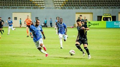الدوري المصري الممتاز: وادي دجلة يفوز على زد أف سي (1/2) وبتروجيت ينتصر على المقاولون العرب بهدف نظيف - الخليج الان