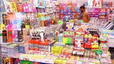 معارض «أهلا مدارس 2025» صمام أمان لتوفير المستلزمات المدرسية - الخليج الان