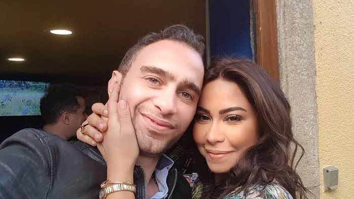 بسمة وهبة: شيرين عبد الوهاب وحسام حبيب مرجعوش لبعض والاخير بيتحقق معاه - الخليج الان