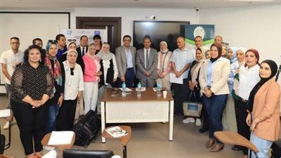 تنطلق بنقابة الصحفيين ضمن المرحلة السابعة لبرنامج المنح الصغيرة..ورشة متخصصة للمراسلين حول القضايا البيئية - الخليج الان