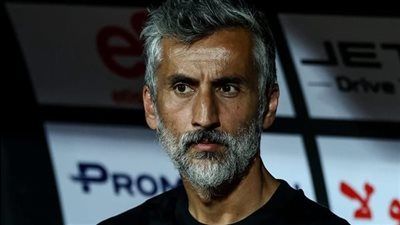 خوسيه ريبييرو: الأهلي كان يستحق الفوز أمام غزل المحلة وأهدرنا 7 فرص صحيحة - الخليج الان