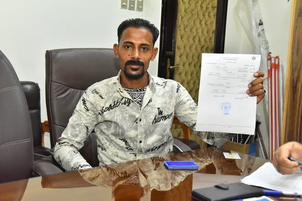 تسليم الدفعة الثالثة من تعويضات أهالي مساكن الايواء بعرب المدابغ لـ 72 أسرة بأسيوط ضمن خطة تطوير المناطق غير الآمنة - الخليج الان