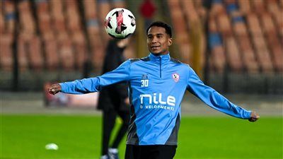 شوبير يكشف كواليس خلاف الجزيري مع فيريرا بمران الزمالك - الخليج الان