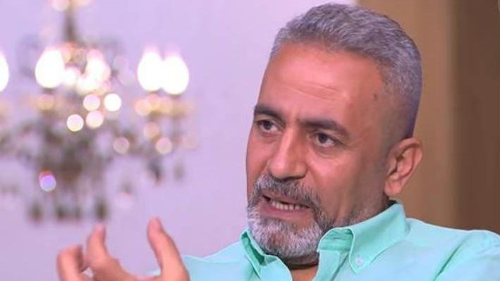 صبري فواز عن الطفلة هايدي ووالدها: دول اخر حاجة حلوة - الخليج الان