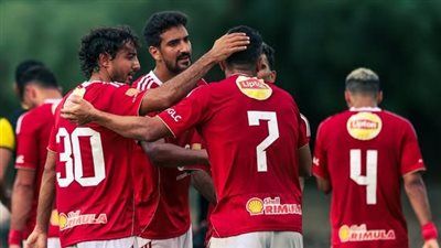 تغييرات بالجملة.. تشكيل الأهلي المتوقع لمواجهة بيراميدز فى بطولة الدوري - الخليج الان