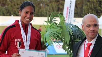 مصر تحصد 11 ميدالية في البطولة العربية لألعاب القوى بتونس - الخليج الان