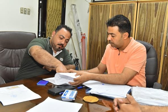 تسليم الدفعة الثالثة من تعويضات أهالي مساكن الايواء بعرب المدابغ لـ 72 أسرة بأسيوط ضمن خطة تطوير المناطق غير الآمنة - الخليج الان