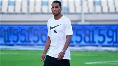 تعرف على أرقام وبطولات سيف الدين الجزيري مع الزمالك بعد أزمته الأخيرة - الخليج الان