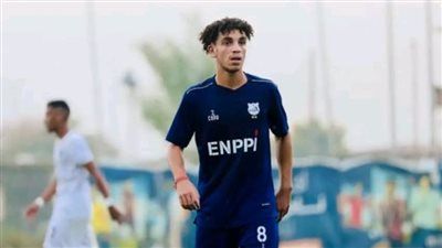 العبور يدعم صفوفه في "الممتاز ب" بضم محمد سمير لاعب وسط انبي موسمين - الخليج الان