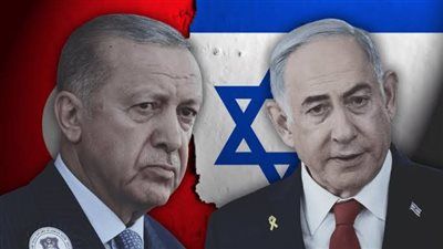 «نتنياهو يصطاد في الماء العكر».. أزمة دبلوماسية بين إسرائيل وتركيا بسبب قضية الإبادة الجماعية للأرمن - الخليج الان