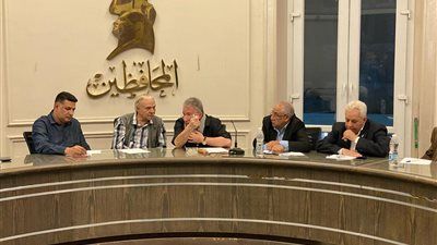 الحركة المدنية الديمقراطية: 140 طلب ترشح وتدشين لجان نوعية لدعم المرشحين - الخليج الان