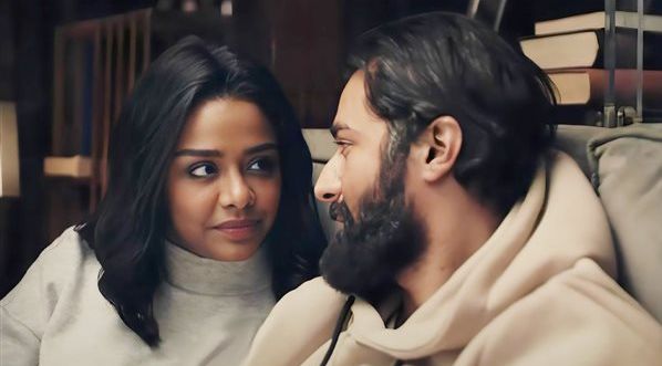 قريبا.. شاهد تعلن عرض فيلم عاشق لـ أحمد حاتم عبر شاشتها - الخليج الان