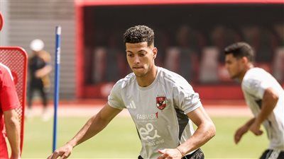 خالد الغندور: أشعة واختبار يحسمان موقف إمام عاشور من مباراة بيراميدز - الخليج الان