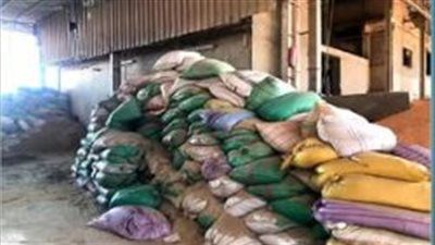 حملة مُكبرةعلى المصانع والمخازن العشوائية التى تُدار بدون ترخيص بكفر الشيخ - الخليج الان