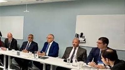 الري : دمج التكنولوجيا الحديثة تحت "الجيل الثاني" للنظام - الخليج الان