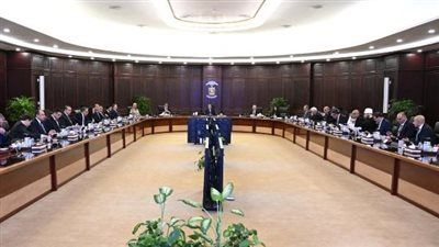 مدبولي يكشف عن دعم مصر الكامل للبنان ويستعرض الخطط المستقبلية للاقتصاد المصري في 2030 - الخليج الان