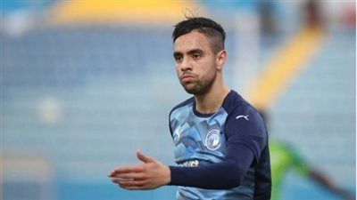 خالد الغندور: غضب داخل بيراميدز تجاه محمد الشيبي بعد طرده أمام مودرن سبورت - الخليج الان