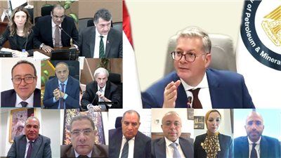 الصحراء الغربية تواصل البوح بأسرارها البترولية: بئر "شمال لوتس" الاستكشافي يضيف 3100 برميل مكافئ يوميًا - الخليج الان