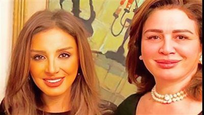بعد عودتها لمصر.. إلهام شاهين تدعم أنغام: ربنا يتم شفاكي على خير - الخليج الان
