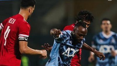 ماذا قدم بيراميدز في الدوري قبل مواجهة الأهلي؟ - الخليج الان