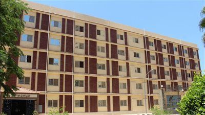 جامعة حلوان تعلن فتح باب التقديم للمدن الجامعية للطلاب المستجدين - الخليج الان