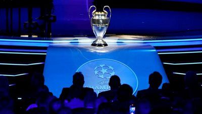 موعد قرعة دوري أبطال أوروبا 2025/2026 والقنوات الناقلة - الخليج الان