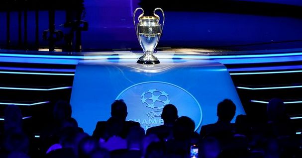 موعد قرعة دوري أبطال أوروبا 2025/2026 والقنوات الناقلة - الخليج الان