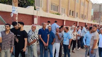 المستقلين الجدد يدعو المواطنين للخروج والتصويت في انتخابات مجلس الشيوخ 2025 - الخليج الان