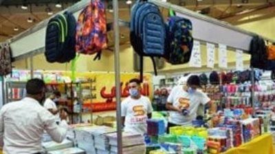 "أهلاً مدارس".. استعدادات شاملة بمحافظة الجيزة للعام الدراسي الجديد - الخليج الان