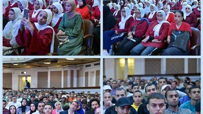 إنطلاق هاكاثون جامعة القاهرة بمشاركة طلاب الجامعة لطرح حلول إبداعية بتقنيات الذكاء الاصطناعي - الخليج الان