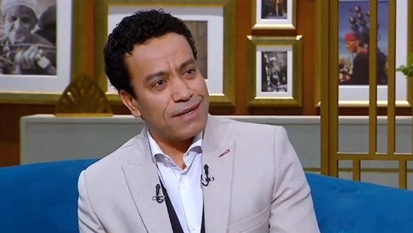 بعد إصابته بوعكة صحية.. زوجة سامح حسين تطلب الدعاء له - الخليج الان