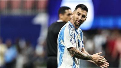 بقيادة ليونيل ميسي: قائمة منتخب الأرجنتين لمواجهتي فنزويلا والإكوادور في تصفيات كأس العالم - الخليج الان