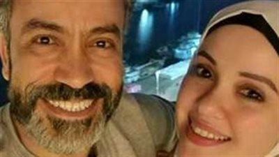 بعد إصابته بوعكة صحية.. زوجة سامح حسين تطلب الدعاء له - الخليج الان